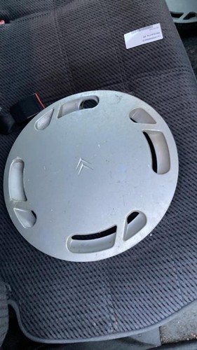 Enjoliveur citroen phase 1 - enjoliveur,