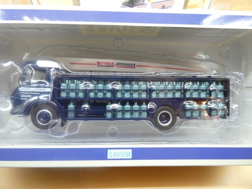 Camion latil h14 b3s - camion,