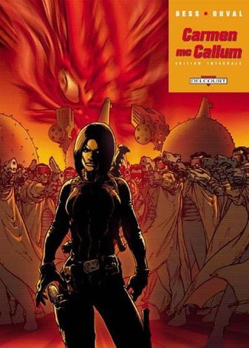 Carmen callum 1 - callum,