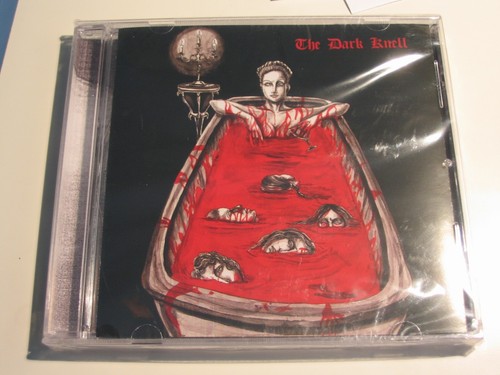 Orlok the dark knell new - the,
