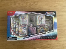 Pokémon Coffret Collection
