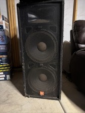 Jbl Jrx 125 Tower