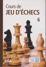 Cours de jeu d'échecs 6