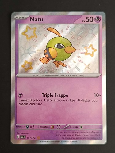 Carte pokemon destinées de - pokemon,