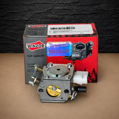 Carburateur pour tronçonneuse - carburateur,