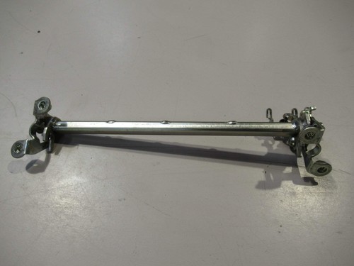 Fermeture selle yamaha t - fermeture,