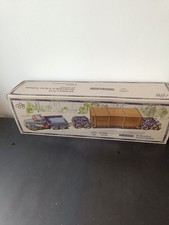 Scania LT 110 Scheuerle 4 Achs