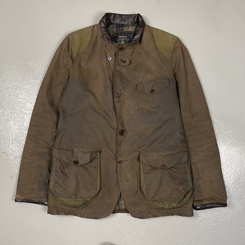 Barbour department commander - barbour,