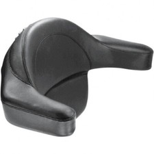 MUSTANG - DOSSERET PASSAGER