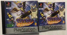 Spyro Year Of The Dragon N°02835 PS1 Platinum