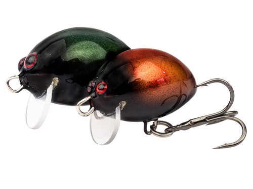 Hmg psychobugg 2cm 6g - hmg,