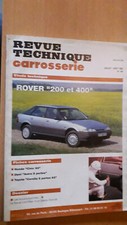 Rover 200 400 - 214 216 218