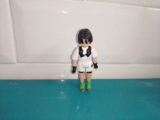 230792 Figurine 1989 vintage DBZ dragon ball Z AB toys 7cm videl articulé