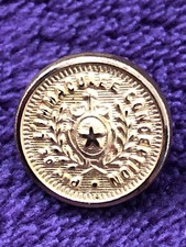 Bouton d'uniforme du