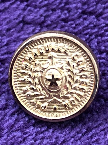 Bouton uniforme du - bouton,