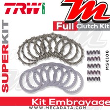 Superkit Embrayage ~ Honda CBR