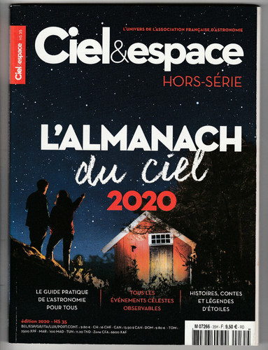 Ciel espace hors - ciel, 35