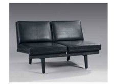 Canapé George Nelson ( Knoll Vitra Herman Miller )