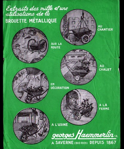 Saverne usine de - usine,