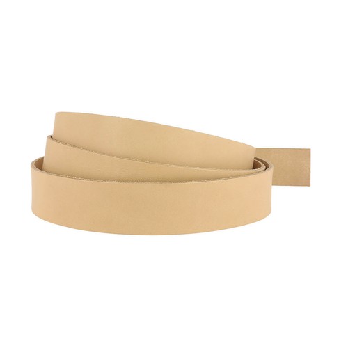 Lanière cuir collet - lanière, de