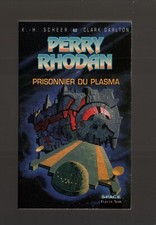 FLEUVE NOIR  PERRY RHODAN