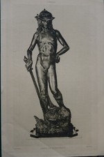 DECISY (1866-1936) GRAVURE