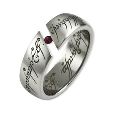 Seigneur Des Anneaux LA BAGUE