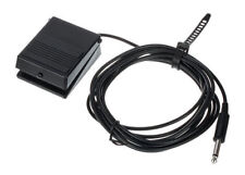 Roland  pédale sustain DP2