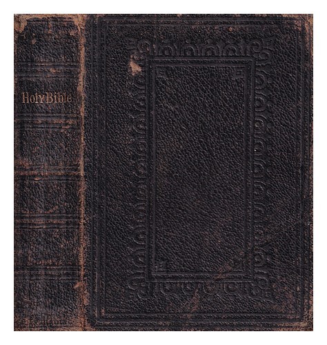 Bible holu catholique - bible, ancien