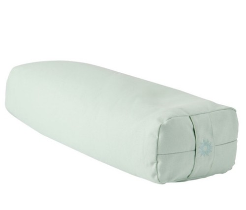 Yoga rectangular bolster - yoga,