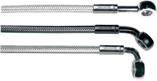 Magnum 47219 vance hines - &,