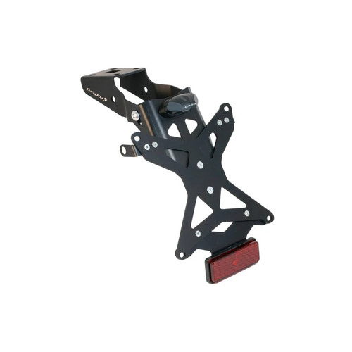 Support plaque - support, de