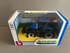 Voiture miniature Tracteur