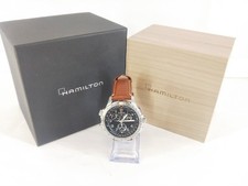 Hamilton Khaki Aviation X-Wind