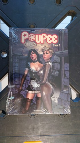 Adulte poupee pitek - t2,