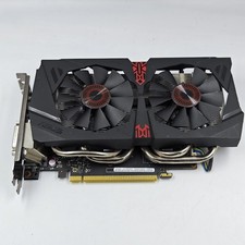 Carte Graphique ASUS STRIX