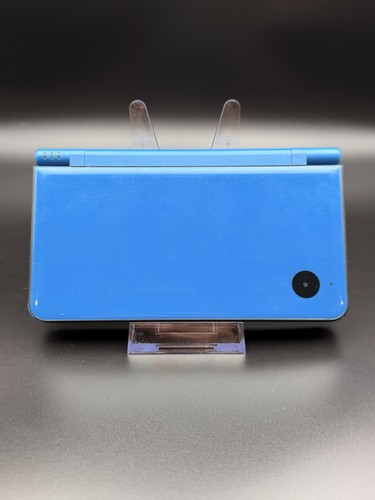 Nintendo dsi midnight blue - xl,