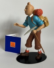HERGE - FIGURINE TINTIN