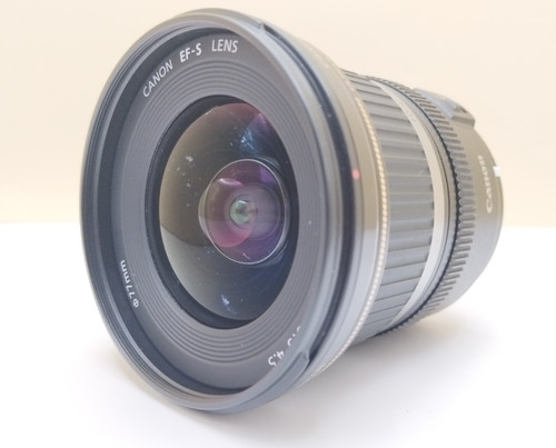 Objectif zoom ultrasonique usm - zoom,