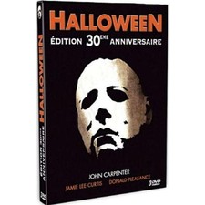 Dvd Halloween - La nuit des