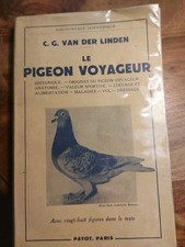 Van der Linden, Le pigeon