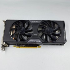 Carte Graphique EVGA GeForce