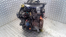Moteur RENAULT CLIO 2 PHASE 2 1.5 DCI 100  Diesel /R:48480730