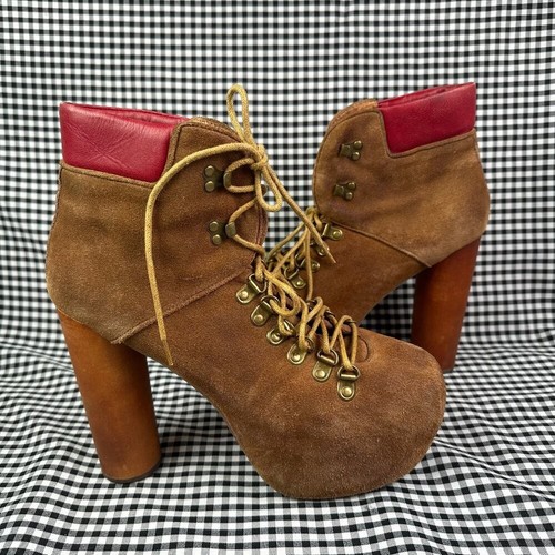 Jeffrey campbell everest - campbell,