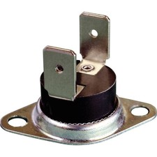 Thermorex TK24-T02-MG01-Ö115-S105 Thermostat bimétallique 250 V 16 A