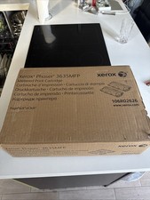 Xerox Phaser 3635 Mfp Metered