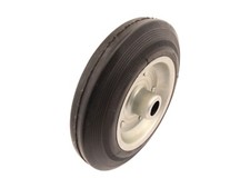 Roue Ø200mm adapté pour Erba