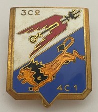 Aviation. Escadron Chasse