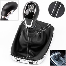 6 VITESSES POMMEAU LEVIER DE