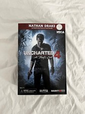Figurine Uncharted 4 Drake